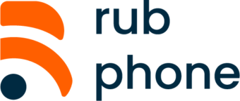 Rubphone-Logo